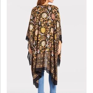 Free People | Magic Dance Kimono